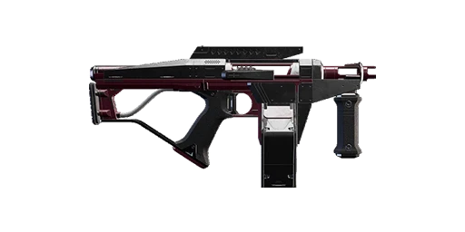 MMOJUGG Dune Awakening Piter's Disruptor(Tier 5) Details View of Item Function and Use